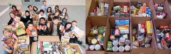 Food Pantry